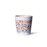 HK Living BOLLI 70S CERAMICS BIRCH