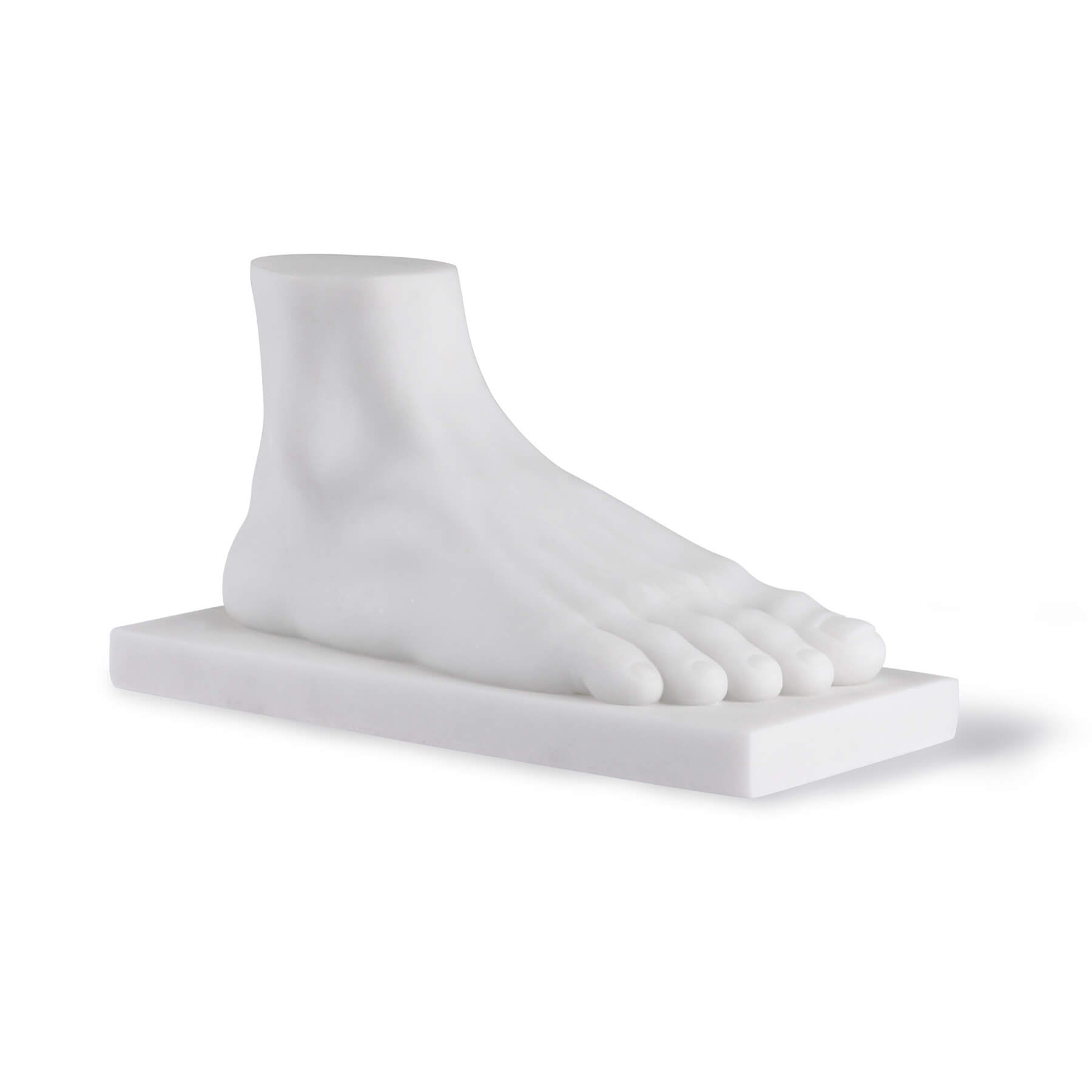 HK Living STYTTA POLYSTONE FOOT