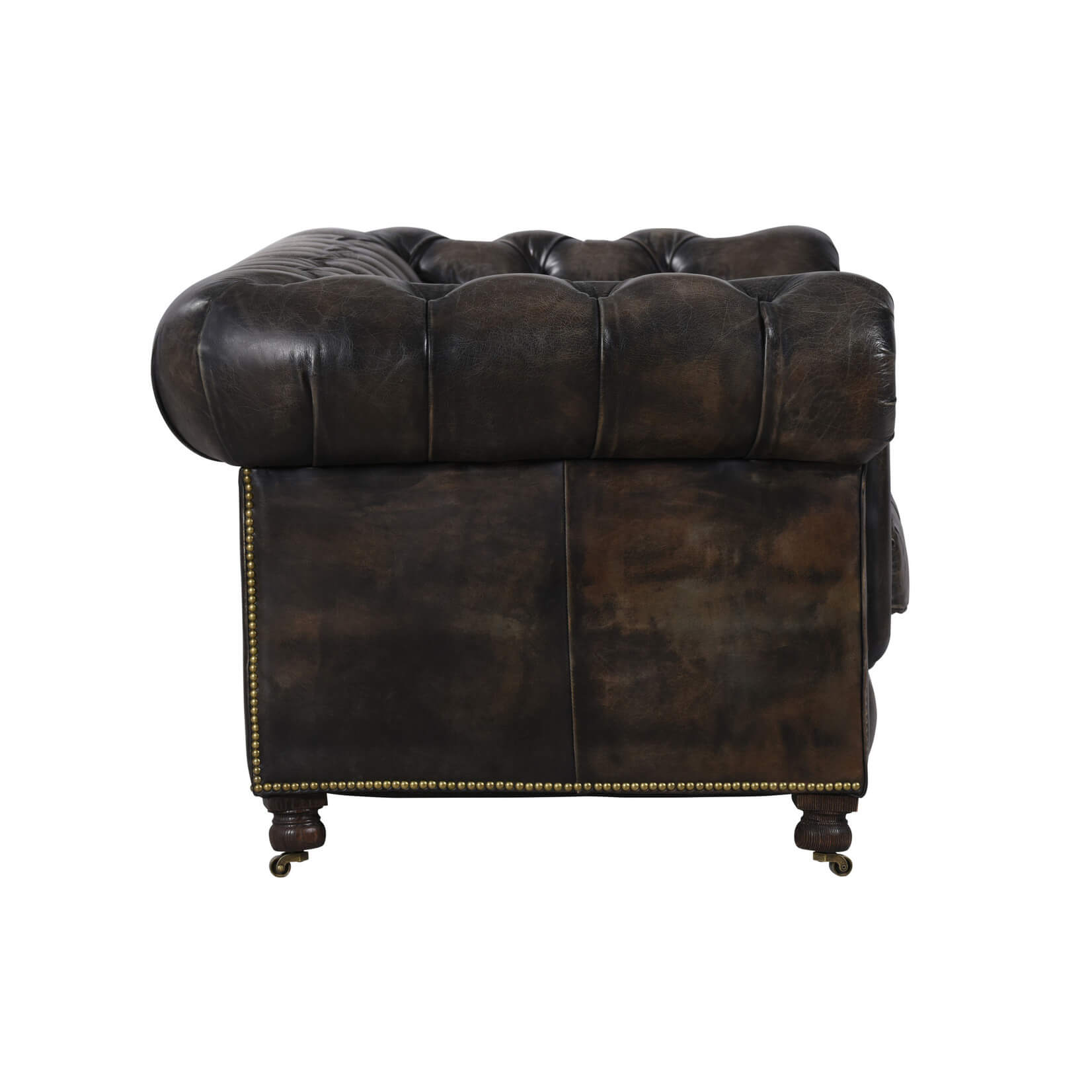 TIMOTHY OULTON KENSINGTON SÓFI 3JA SÆTA