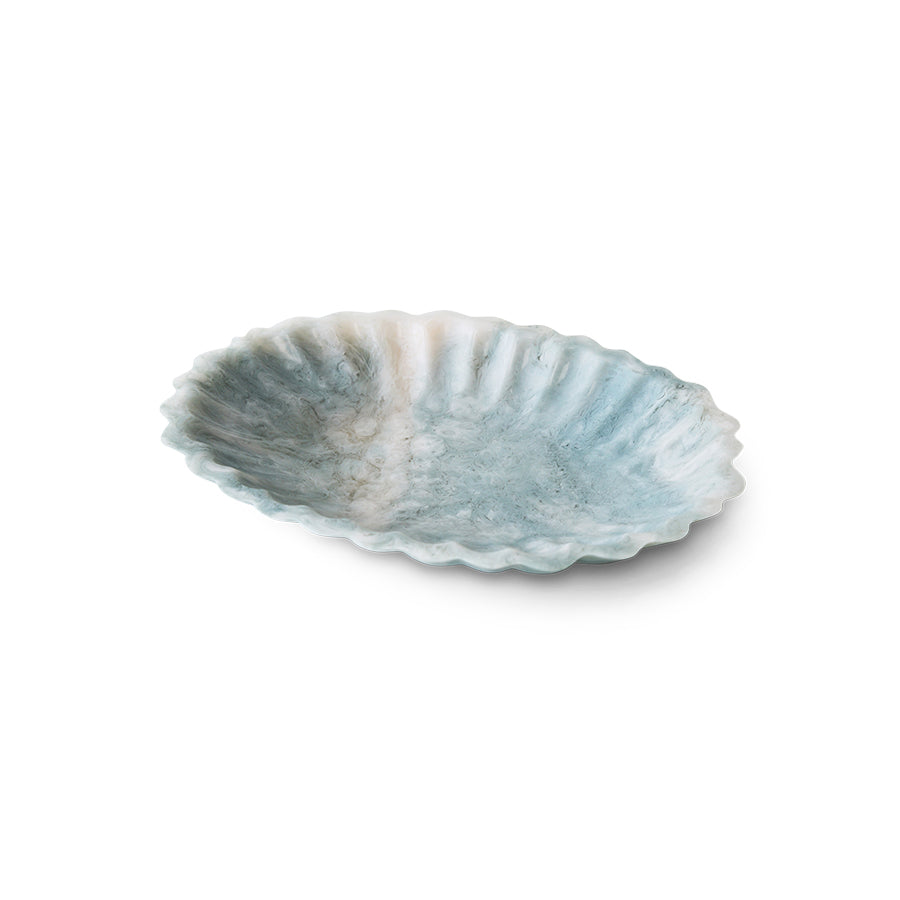 NEW CLASSICS BAKI RESIN PALE BLUE