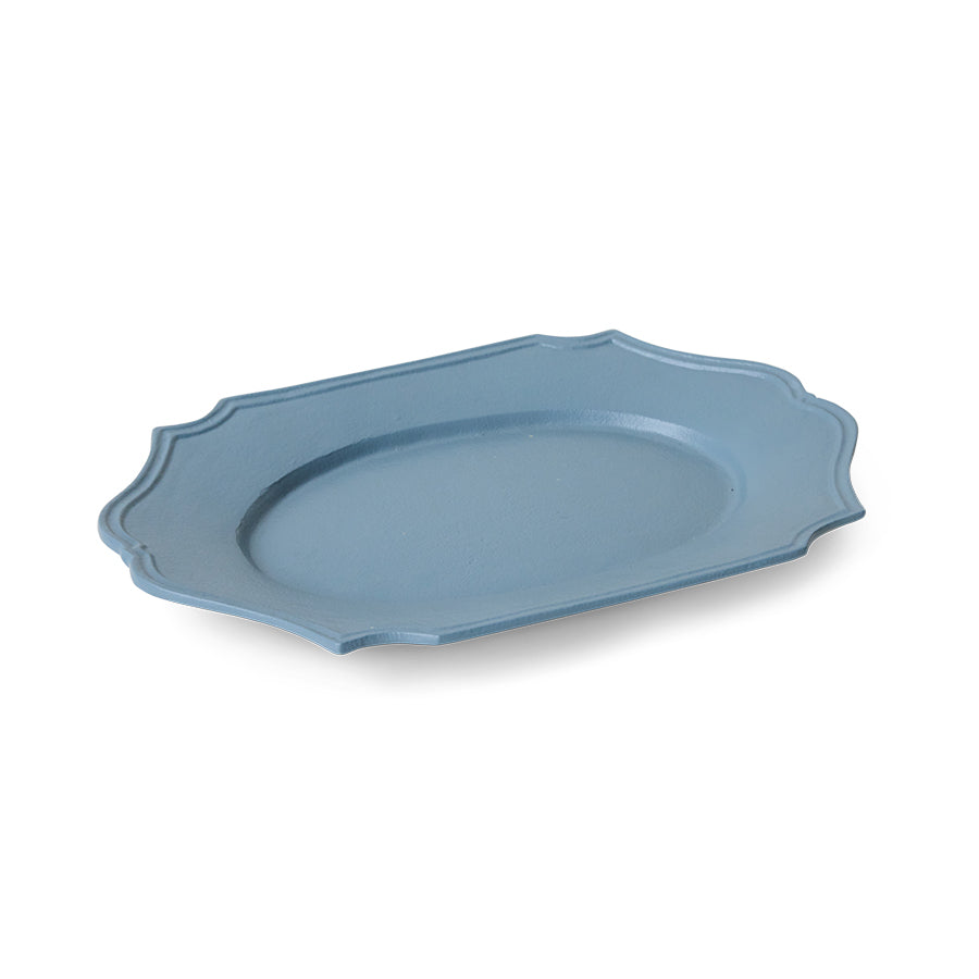 NEW CLASSICS BAKKI SOFT BLUE