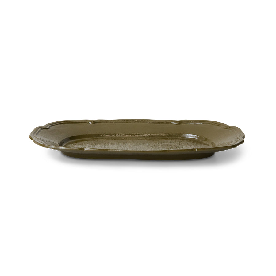 NEW CLASSICS BAKKI OLIVE