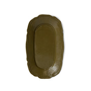 NEW CLASSICS BAKKI OLIVE