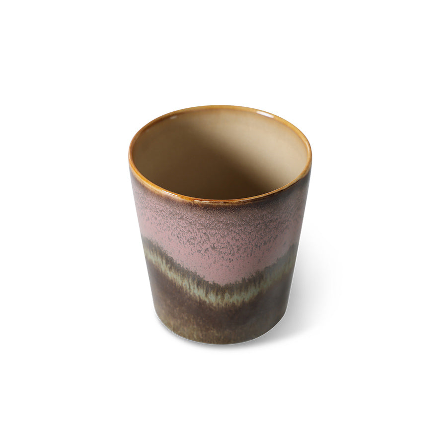 BOLLI 70S CERAMICS TORRENT