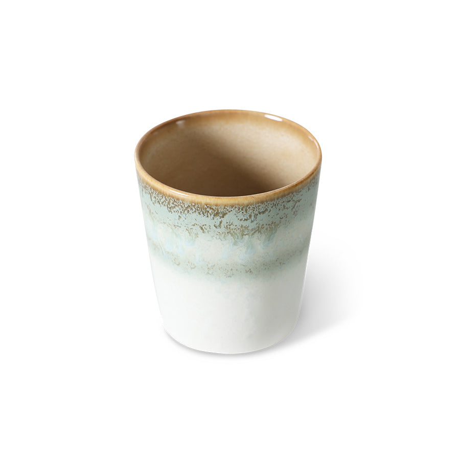 BOLLI 70S CERAMICS PETAL
