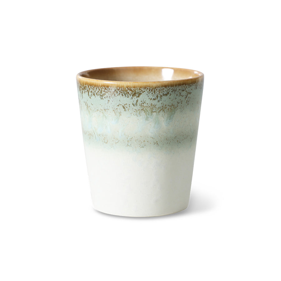 BOLLI 70S CERAMICS PETAL