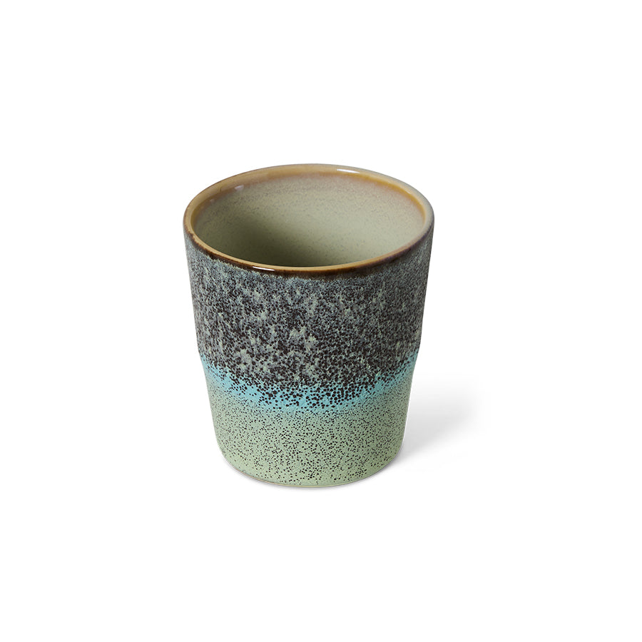 BOLLI 70S CERAMICS THICKET