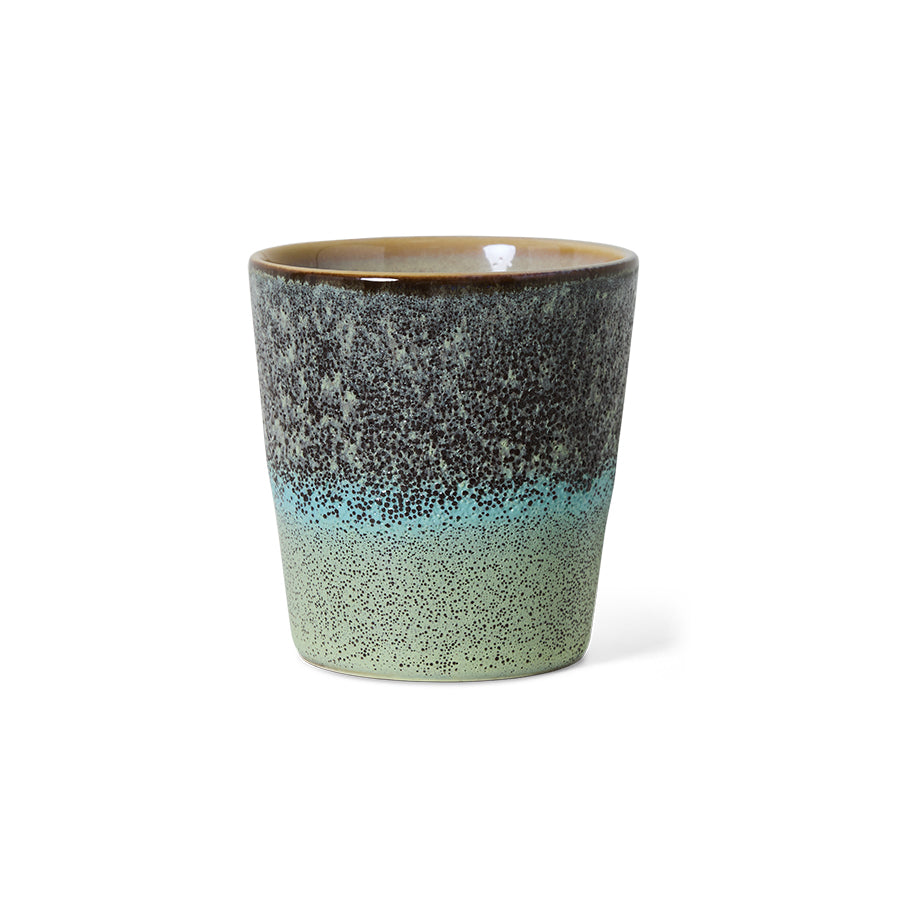 BOLLI 70S CERAMICS THICKET