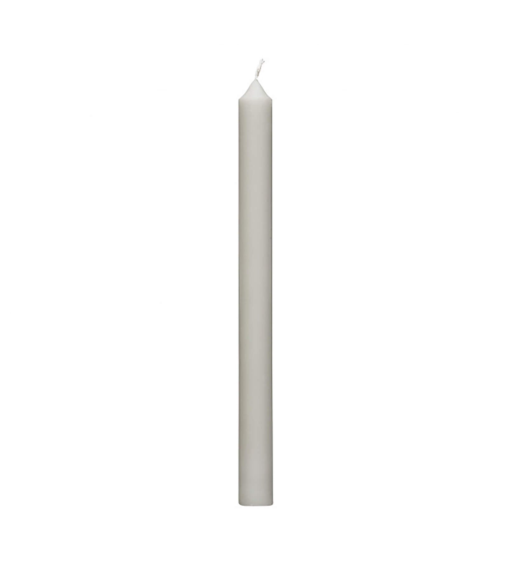 POMAX KERTI LINEN 25 CM