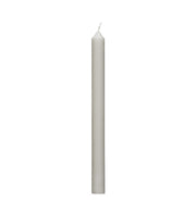 POMAX KERTI LINEN 25 CM