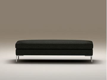 ALISON BEKKUR ÁKLÆÐI RÚSTRAUÐUR