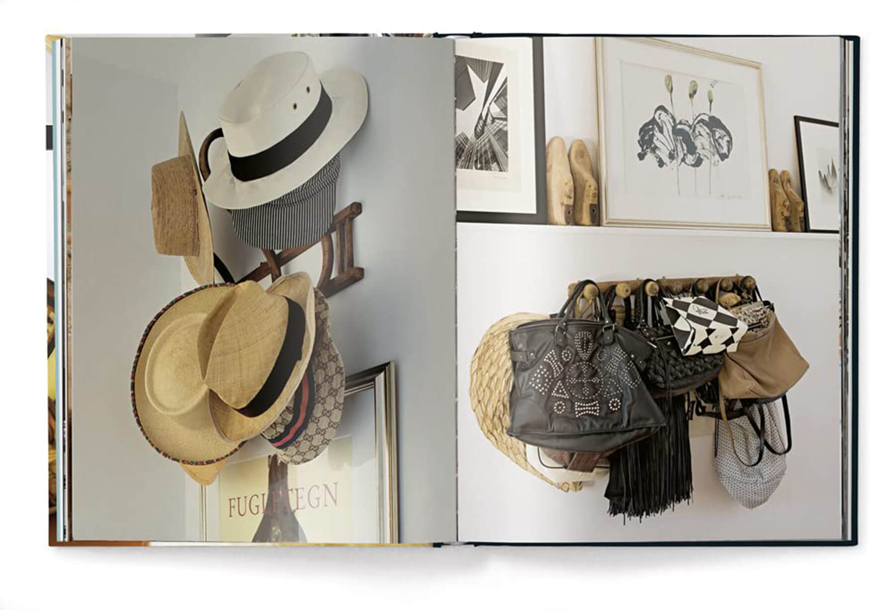 LIFE AND WORK - MALENE BIRGER