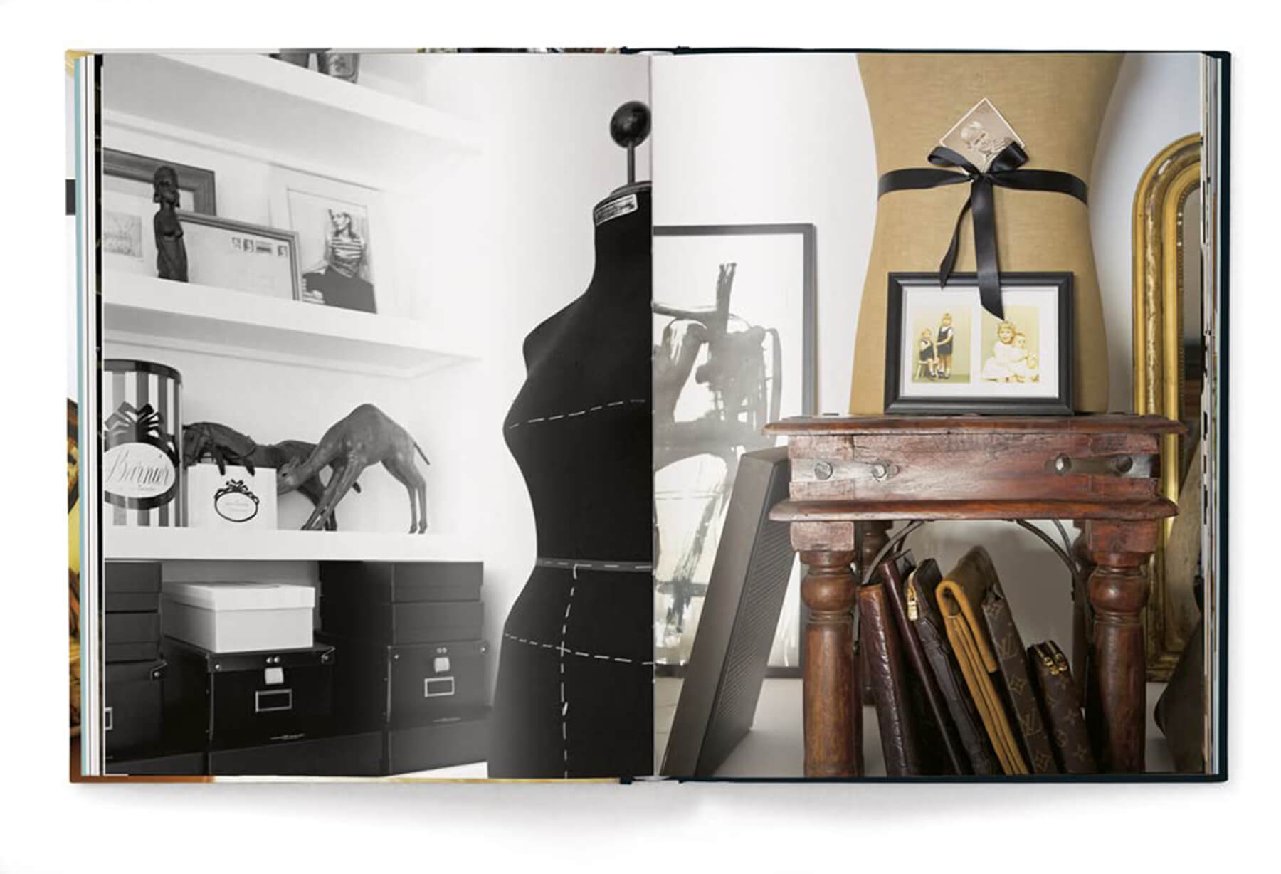 LIFE AND WORK - MALENE BIRGER