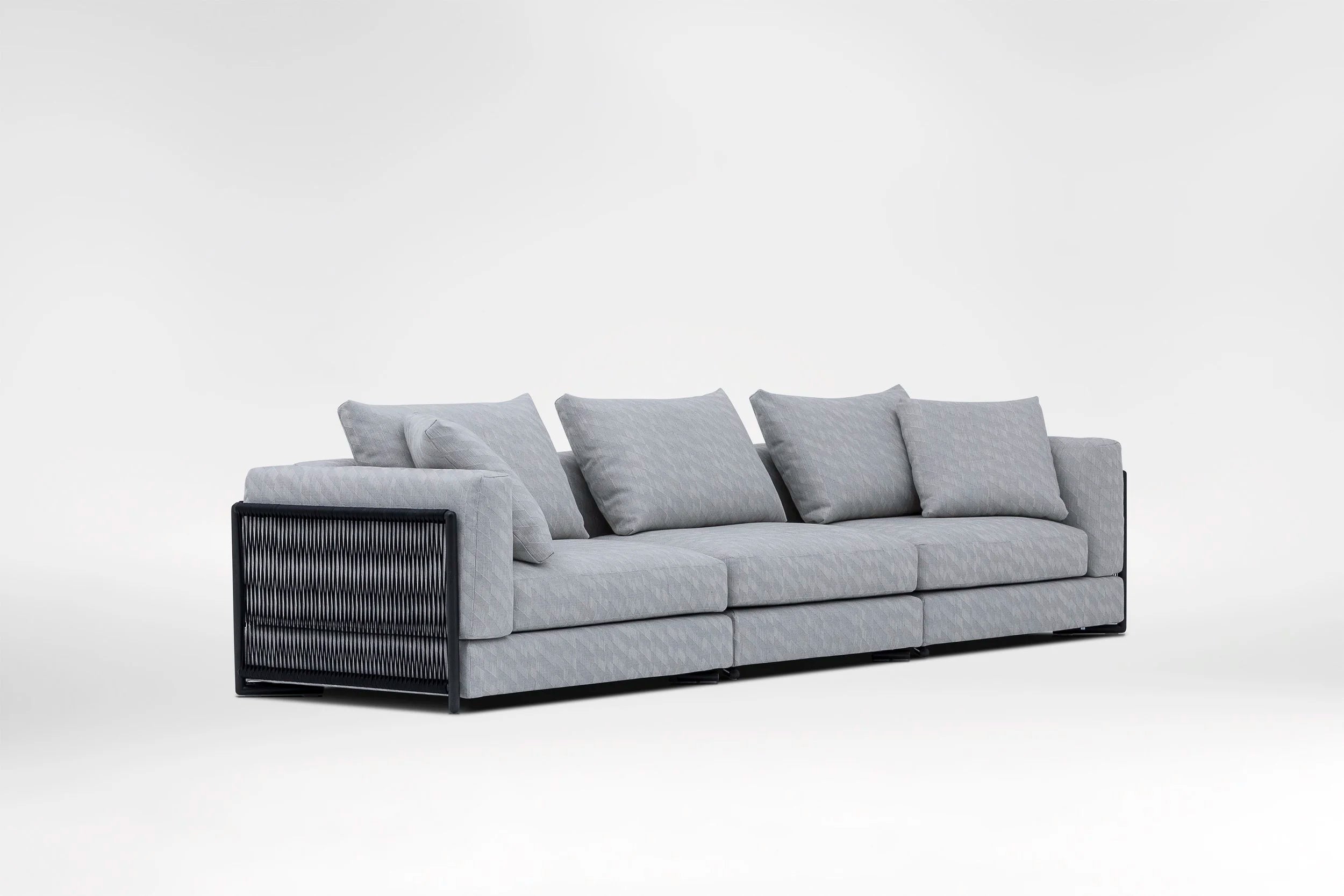 CAMERICH NATURE SÓFI 325x95cm