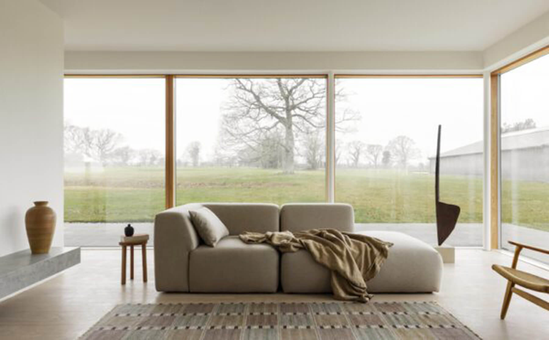 BÓK SOFT MINIMAL - BY NORM ARCHITECTS