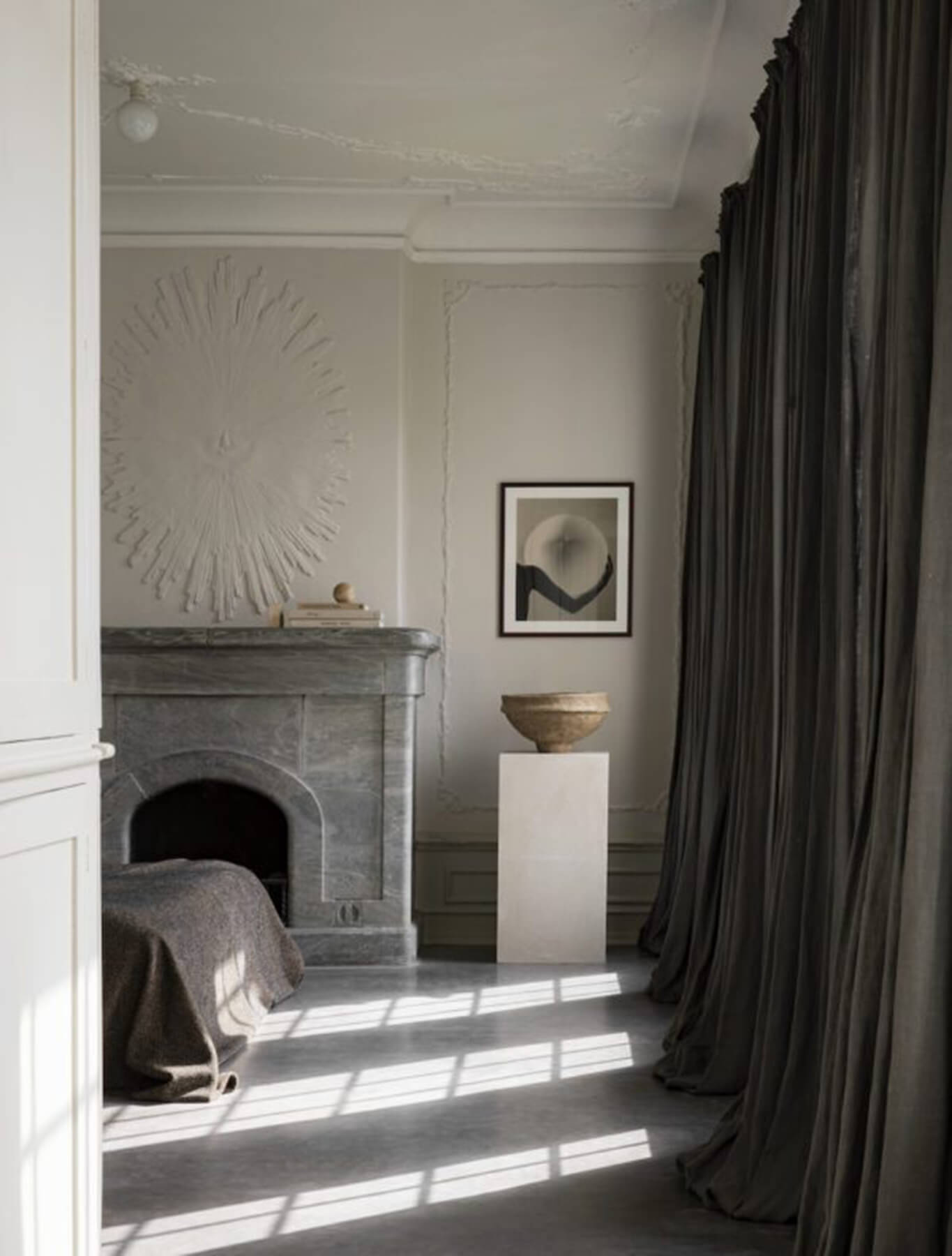 BÓK SOFT MINIMAL - BY NORM ARCHITECTS