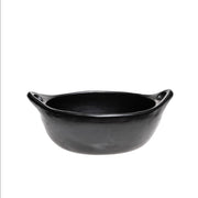 BLACK POTTERY ELDFAST HRINGLAGA FAT 26x20x5cm