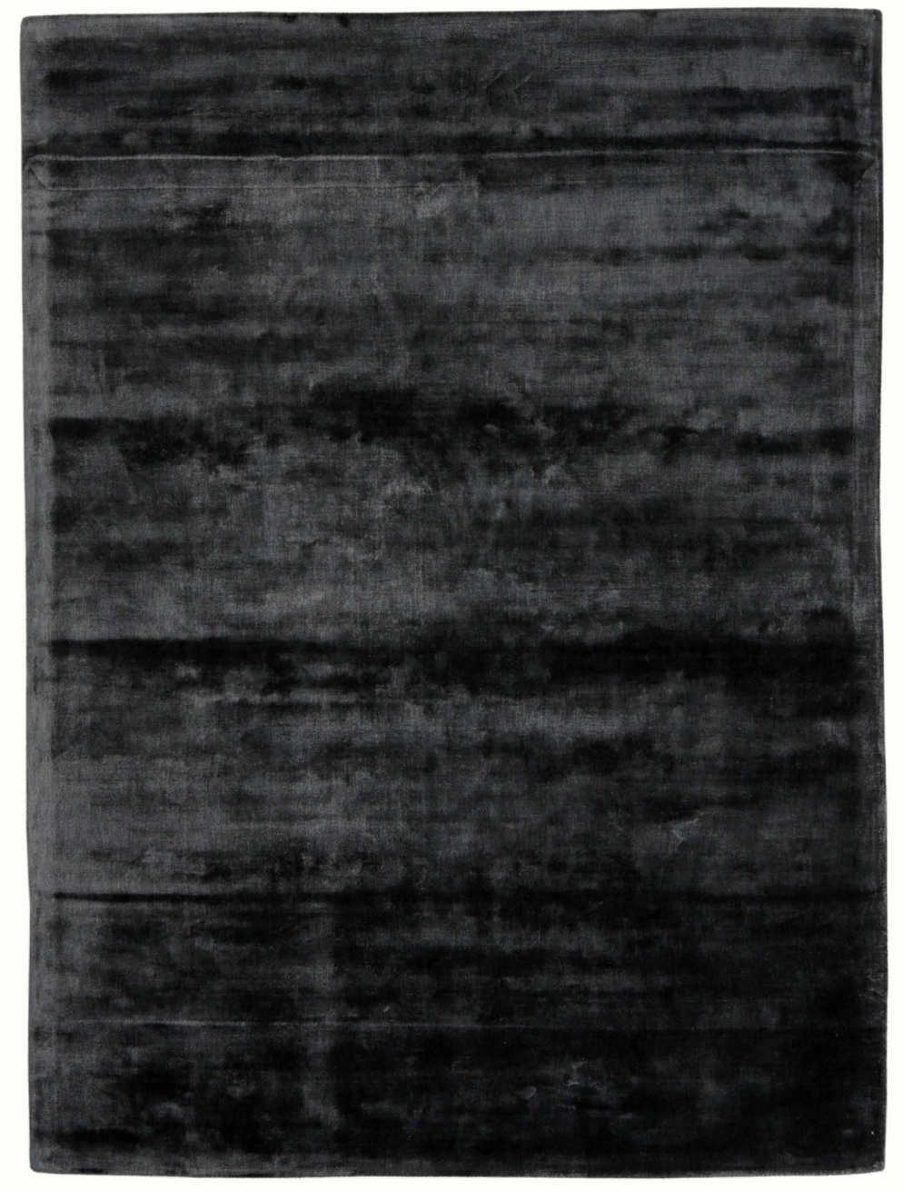 BARGI MOTTA BAMBUS SKY DARK GREY 170x230cm