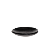 BLACK POTTERY TAPAS DISKUR 12cm