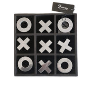 FANCY COLLECTION TIC TAC TOE LEIKUR