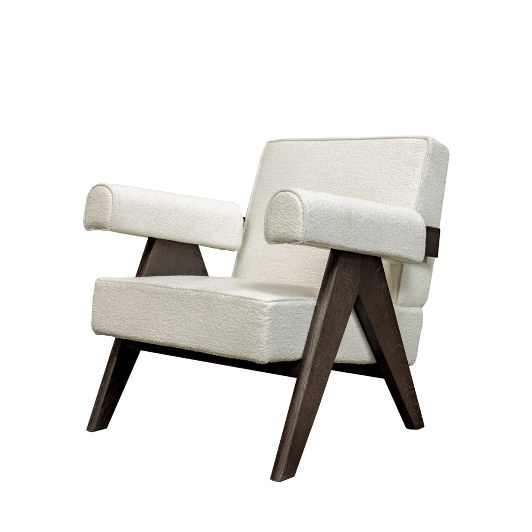 HARDY ARMSTÓLL ÁKLÆÐI