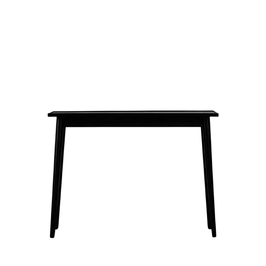 GANGABORÐ MILO LÍTIÐ SVART