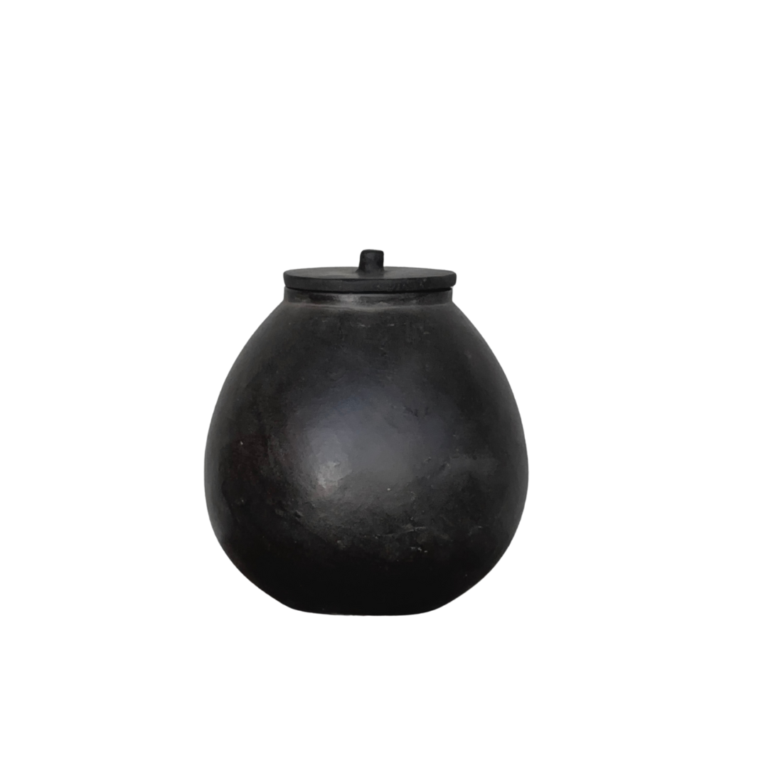 NOORI OBJECTS DAISY UM KRUKKA MEÐ LOKI