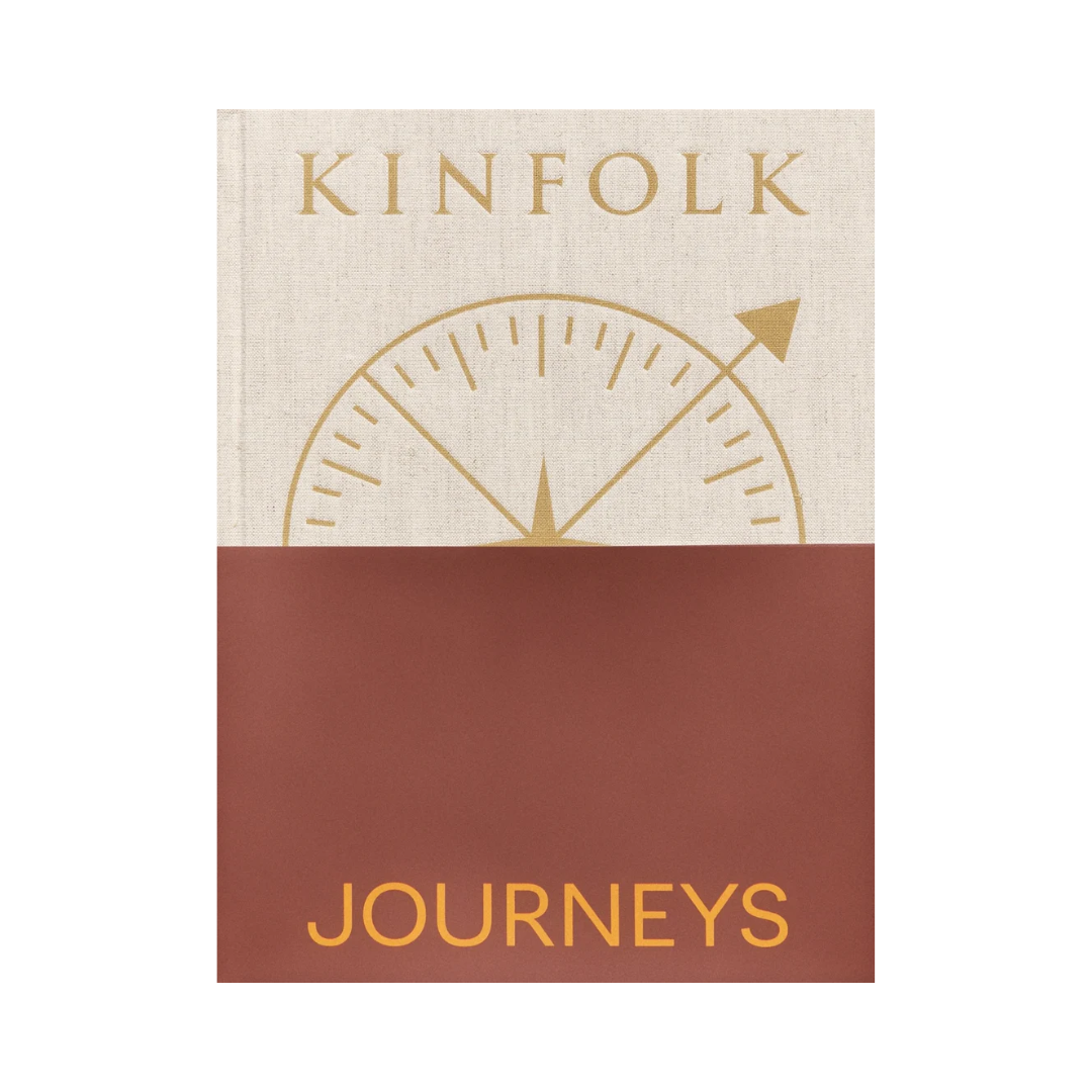 BÓK KINFOLK JOURNEYS