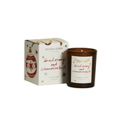 ILMKERTI DRIED ORANGE & CINNAMON BARK