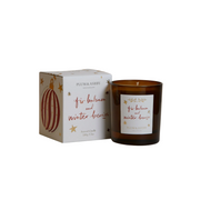 ILMKERTI FIR BALSAM & WINTER BERRIES