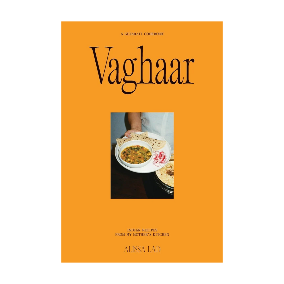 BÓK VAGHAAR